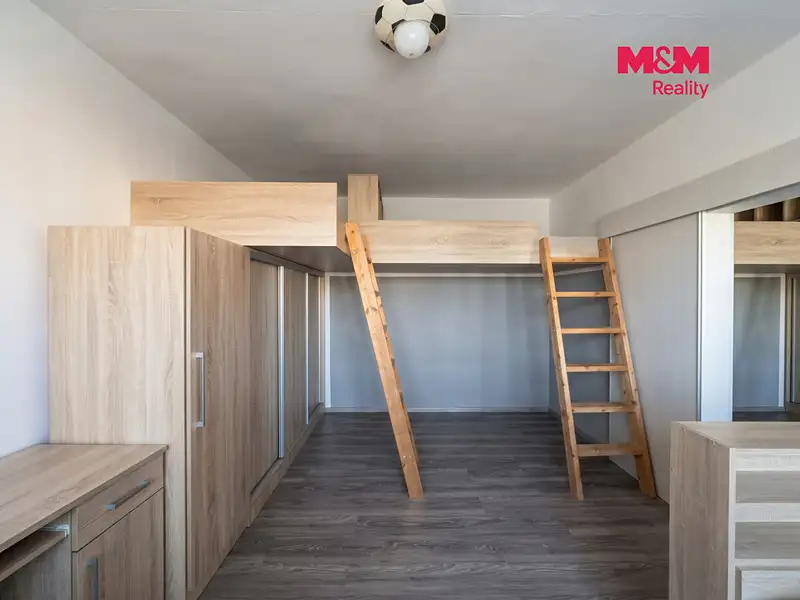 Prodej bytu 3+1 69 m², Prostějov – náhled fotky 3