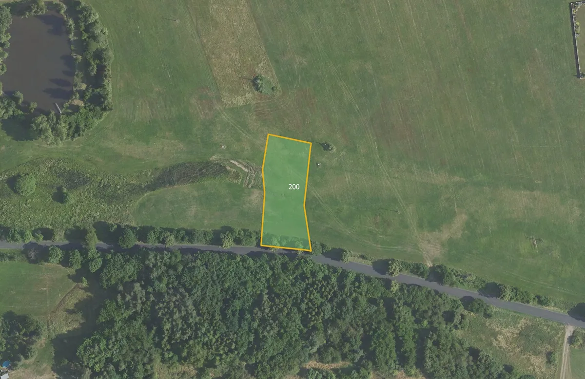 Prodej pole 15954 m²