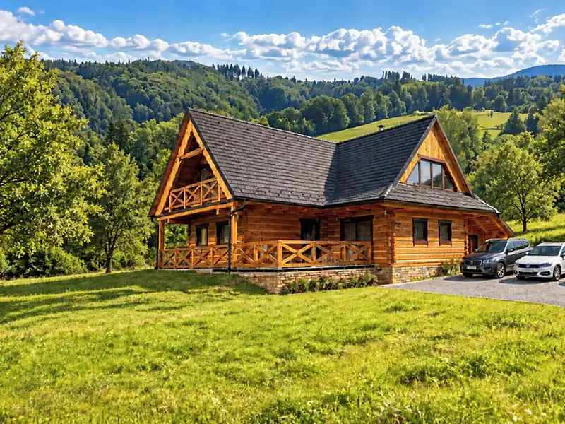 Prodej stavebního pozemku 7359 m², Hrádek – náhled fotky 1