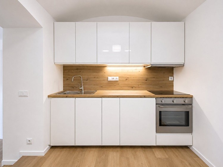 Квартира 2+kk на продаж, 62 м² (6 з 21)