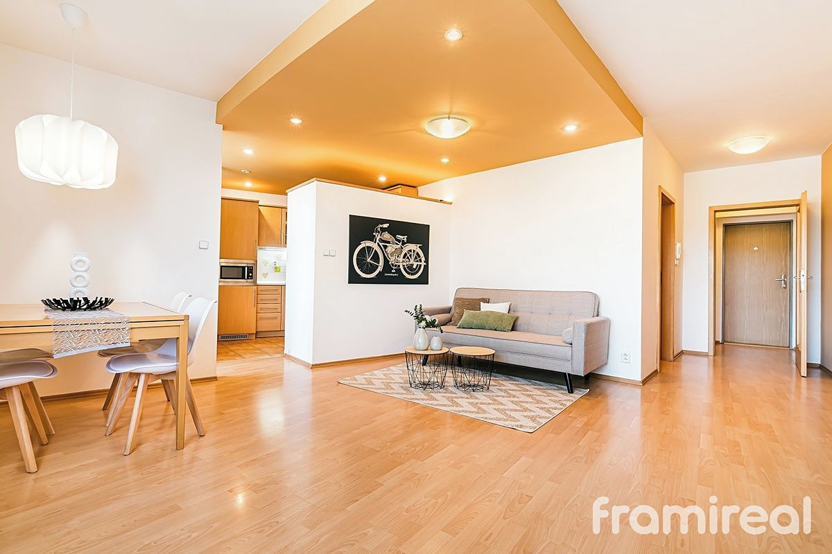 Prodej bytu 3+kk 70 m², Brno – fotka 1 z 3
