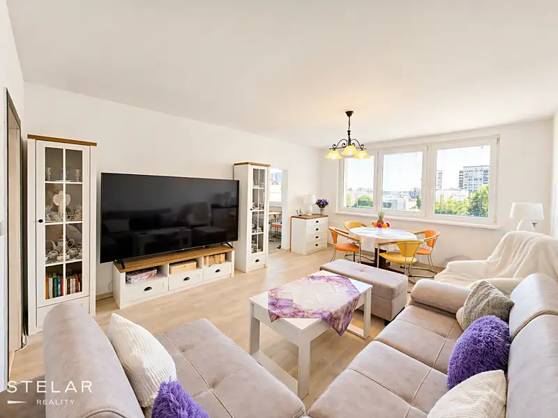 Prodej bytu 3+1 73 m², Frýdek-Místek – náhled fotky 2