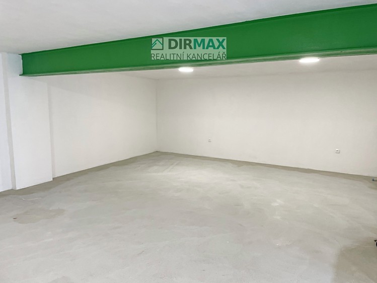 Pronájem komerčního prostoru, 110 m² (7 z 15)
