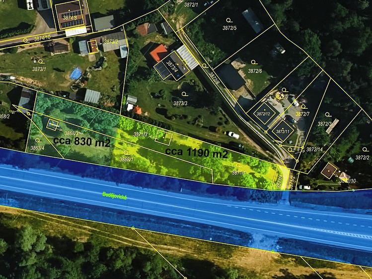 Grundstück zum Kauf, 1.190 m² (7 von 7)