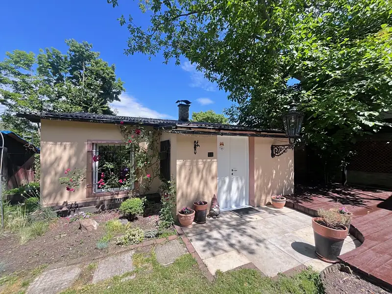 Pronájem rodinného domu 65 m², pozemek 250 m², Praha – náhled fotky 2