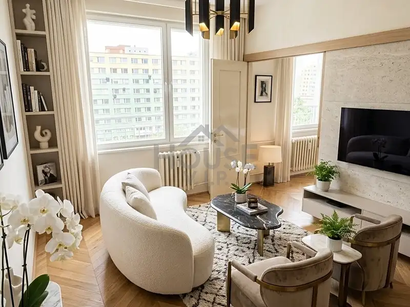 Prodej bytu 2+kk 48 m², Kladno – náhled fotky 1