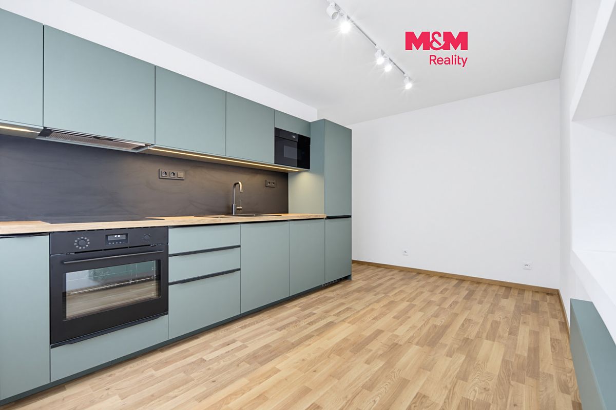 Prodej bytu 3+kk 54 m²