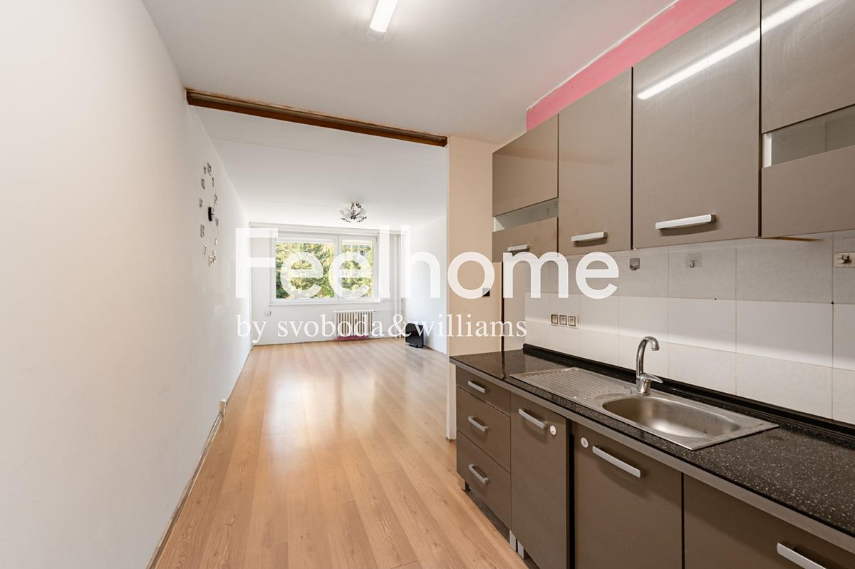 Prodej bytu 3+kk 65 m², Praha – fotka 1 z 3
