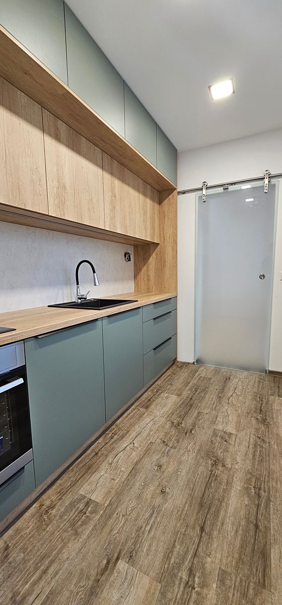 Pronájem bytu 2+1 52 m², Valašské Meziříčí – fotka 1 z 3