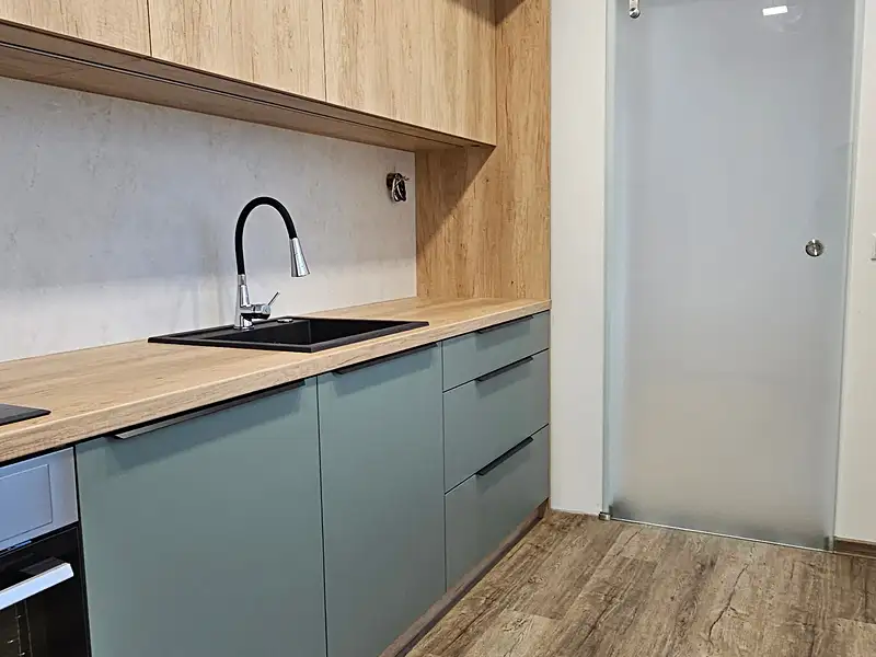 Pronájem bytu 2+1 52 m², Valašské Meziříčí – náhled fotky 1