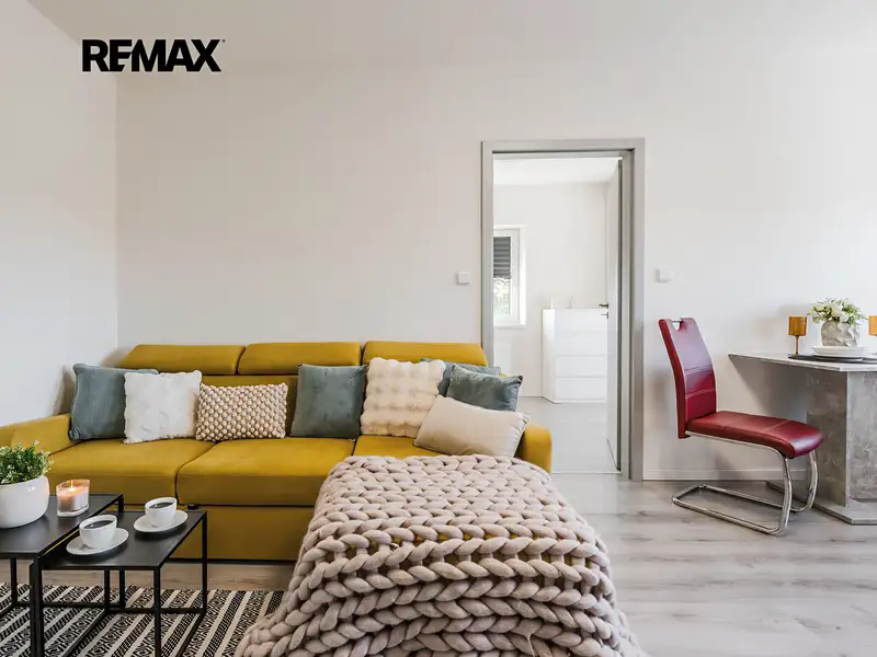 Prodej bytu 2+kk 44 m², Hostivice – náhled fotky 2