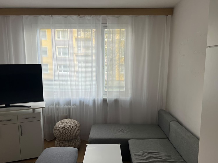 Квартира 1+1 в оренду, 34 м² (4 з 14)