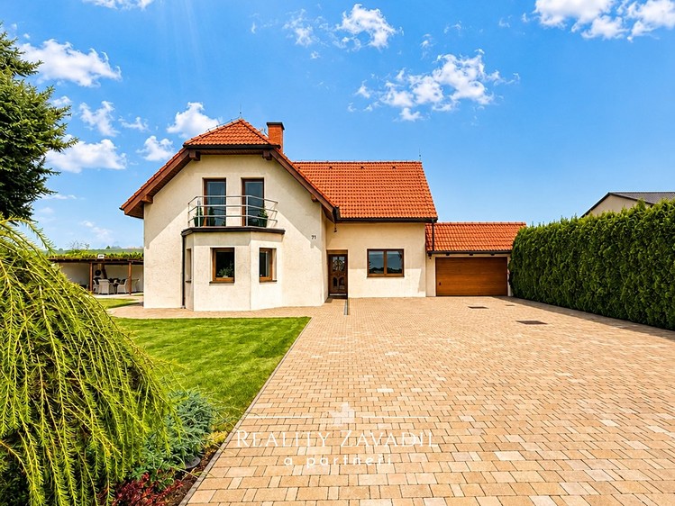 Prodej domu, 155 m² (1 z 39)