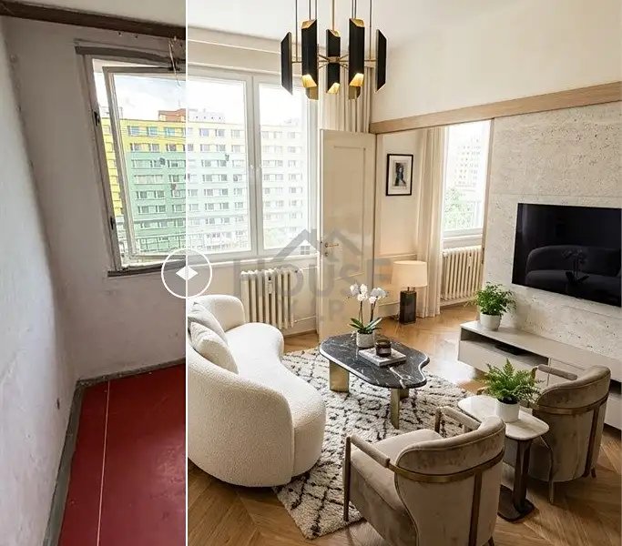 Prodej bytu 2+kk 48 m², Kladno – náhled fotky 3