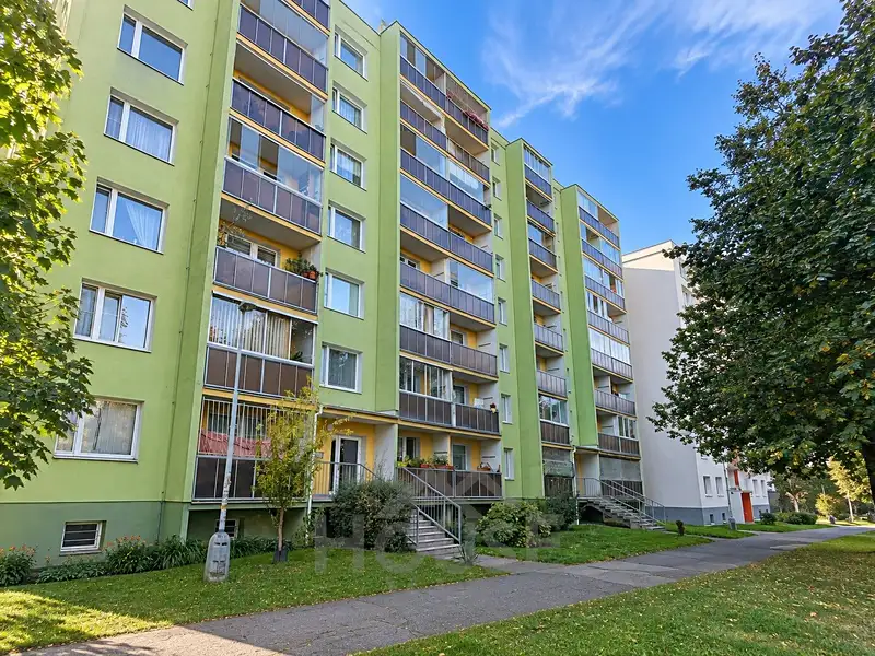 Prodej bytu 2+1 64 m², Praha – náhled fotky 2