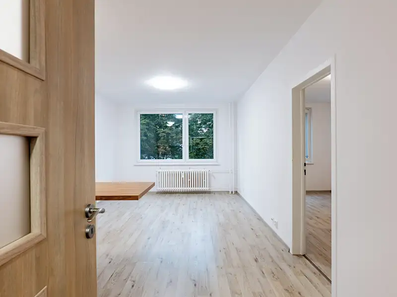 Prodej bytu 2+kk 42 m², Praha – náhled fotky 1