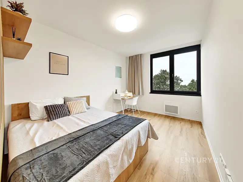 Prodej bytu 1+kk 28 m², Praha – náhled fotky 3