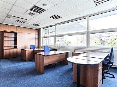 Pronájem komerčního prostoru, 376 m² (2 z 10)