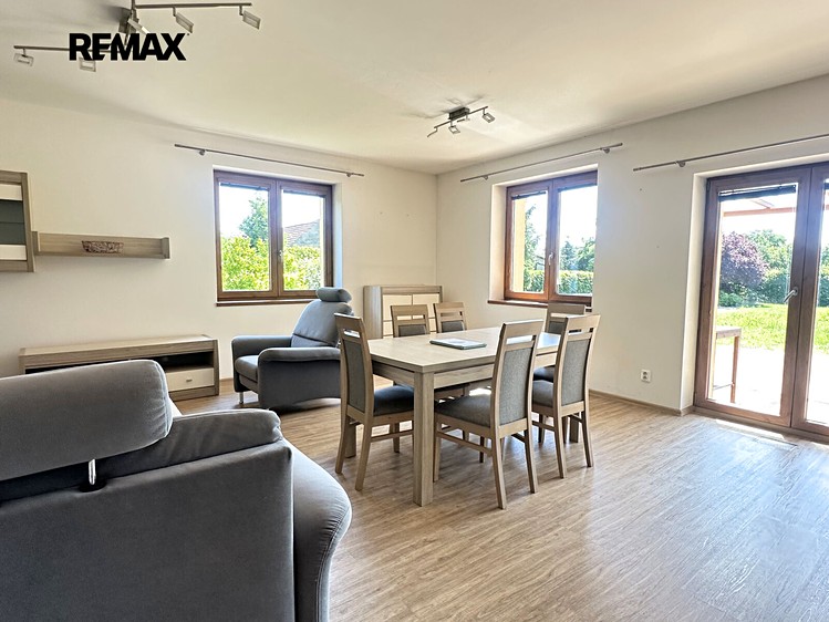 Будинок в оренду, 152 м² (4 з 19)