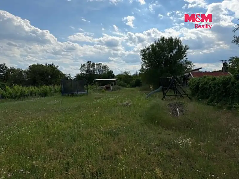 Prodej zahrady 1809 m², Znojmo – náhled fotky 2