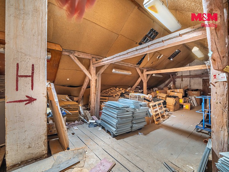 Pronájem komerčního prostoru, 205 m² (4 z 15)