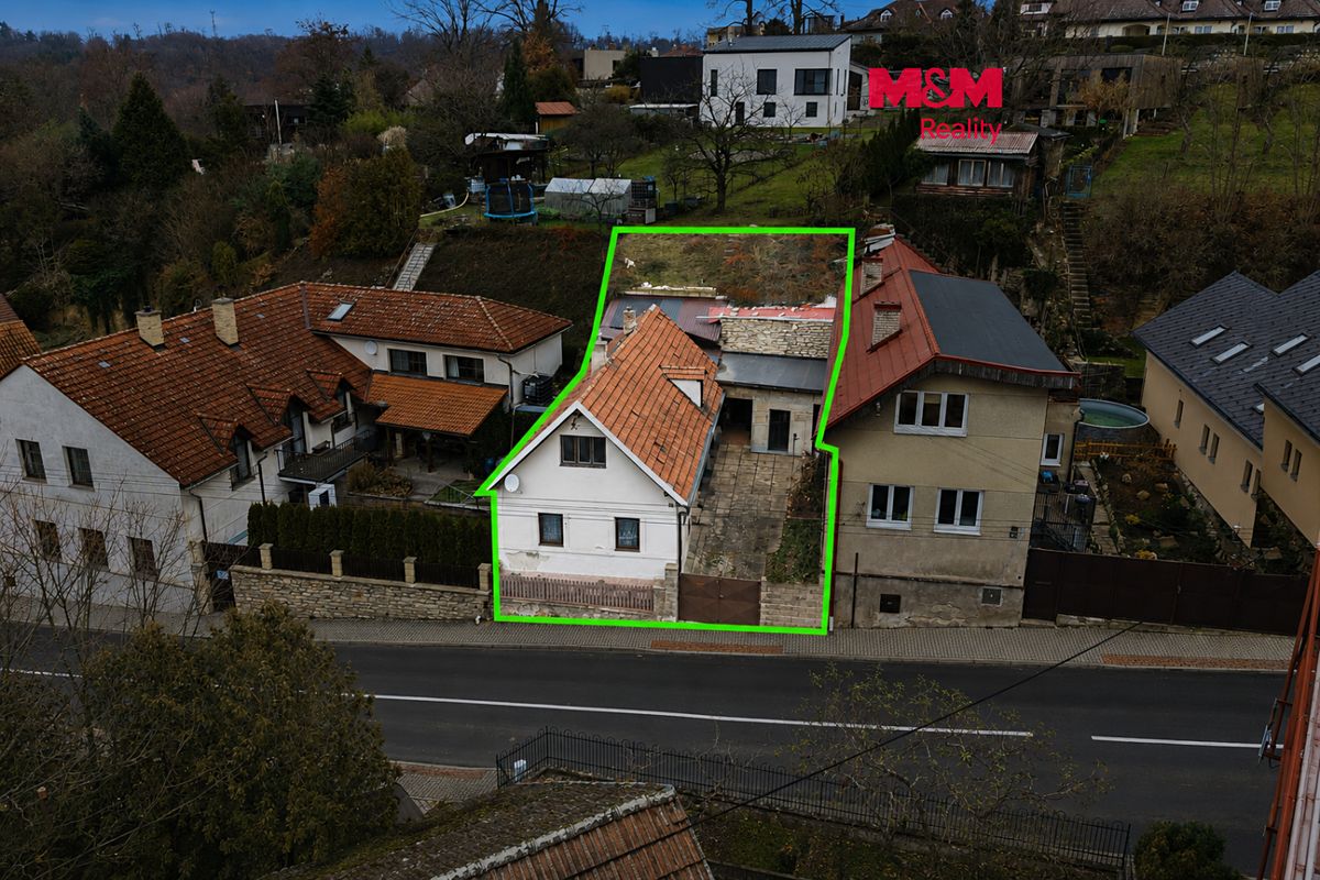 Prodej rodinného domu 259 m², pozemek 259 m², Choceň – fotka 1 z 3