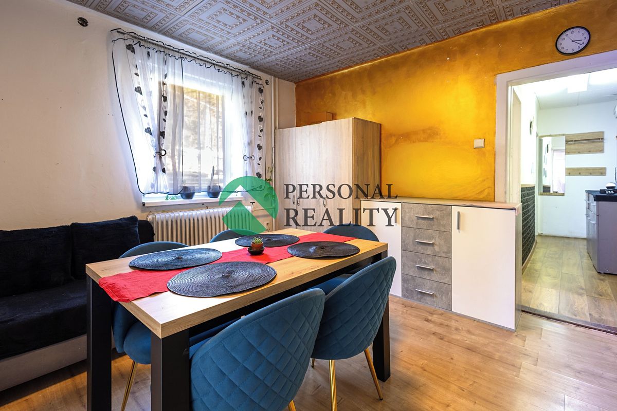 Prodej činžovního domu 200 m², Zaječov – fotka 1 z 3