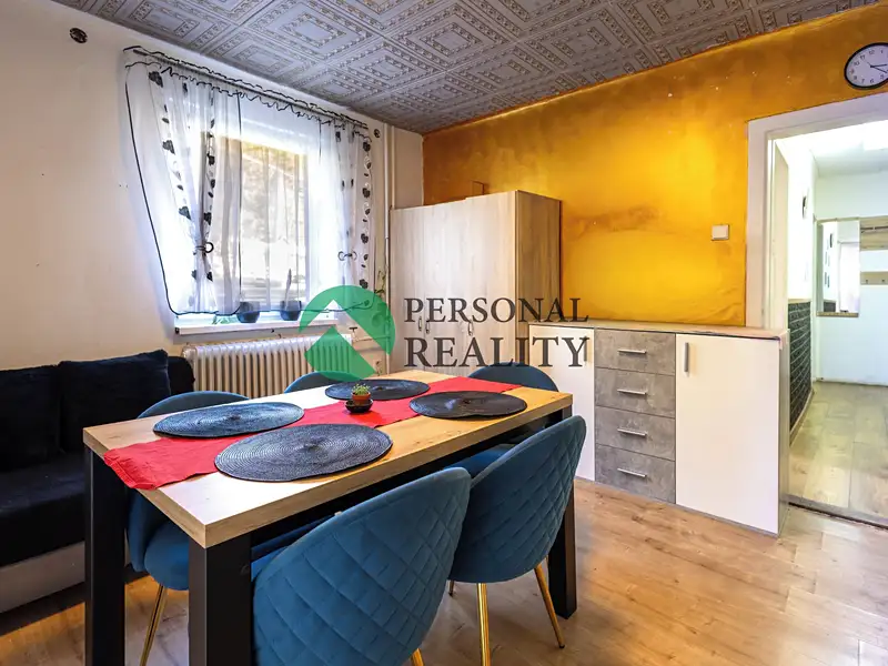 Prodej činžovního domu 200 m², Zaječov – náhled fotky 1