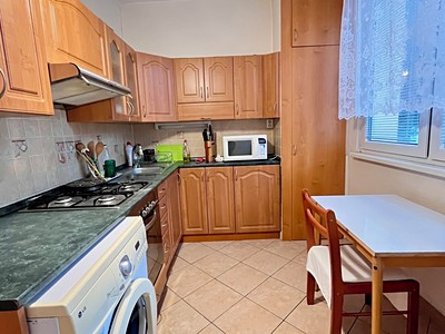 Квартира 3+1 на продаж, 73 м² (2 з 14)