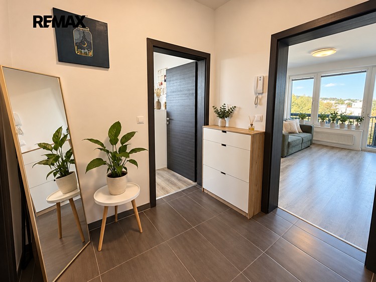 Квартира 2+kk на продаж, 57 м² (4 з 20)
