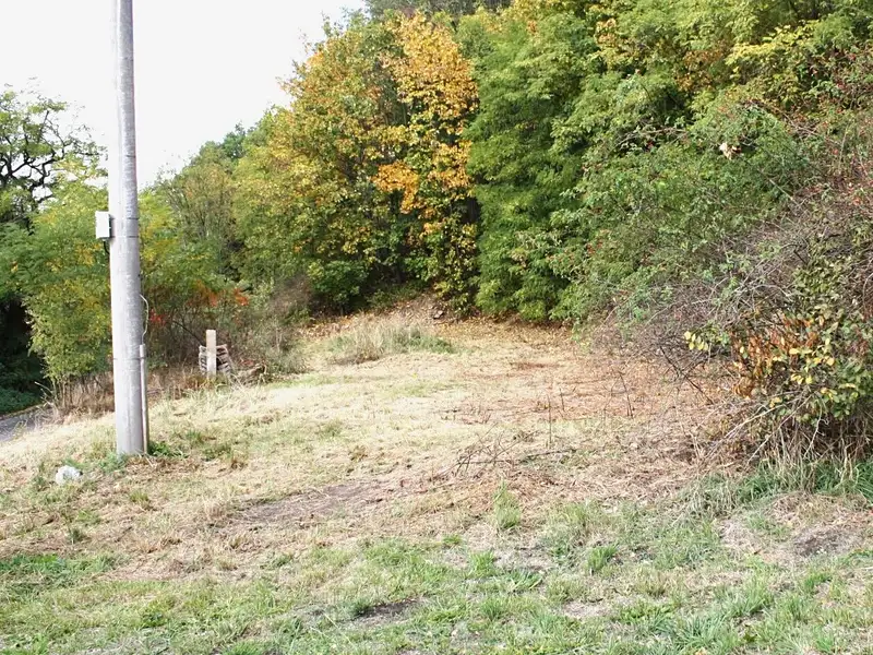 Prodej stavebního pozemku 830 m², Klatovy – náhled fotky 3