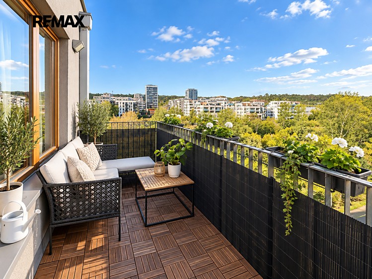 Квартира 2+kk на продаж, 57 м² (7 з 20)
