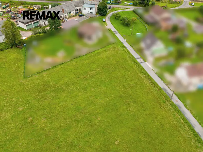 Prodej stavebního pozemku 1684 m², Pilníkov – náhled fotky 3