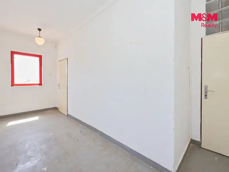 Pronájem obchodního prostoru 111 m², Havlíčkův Brod – náhled fotky 3