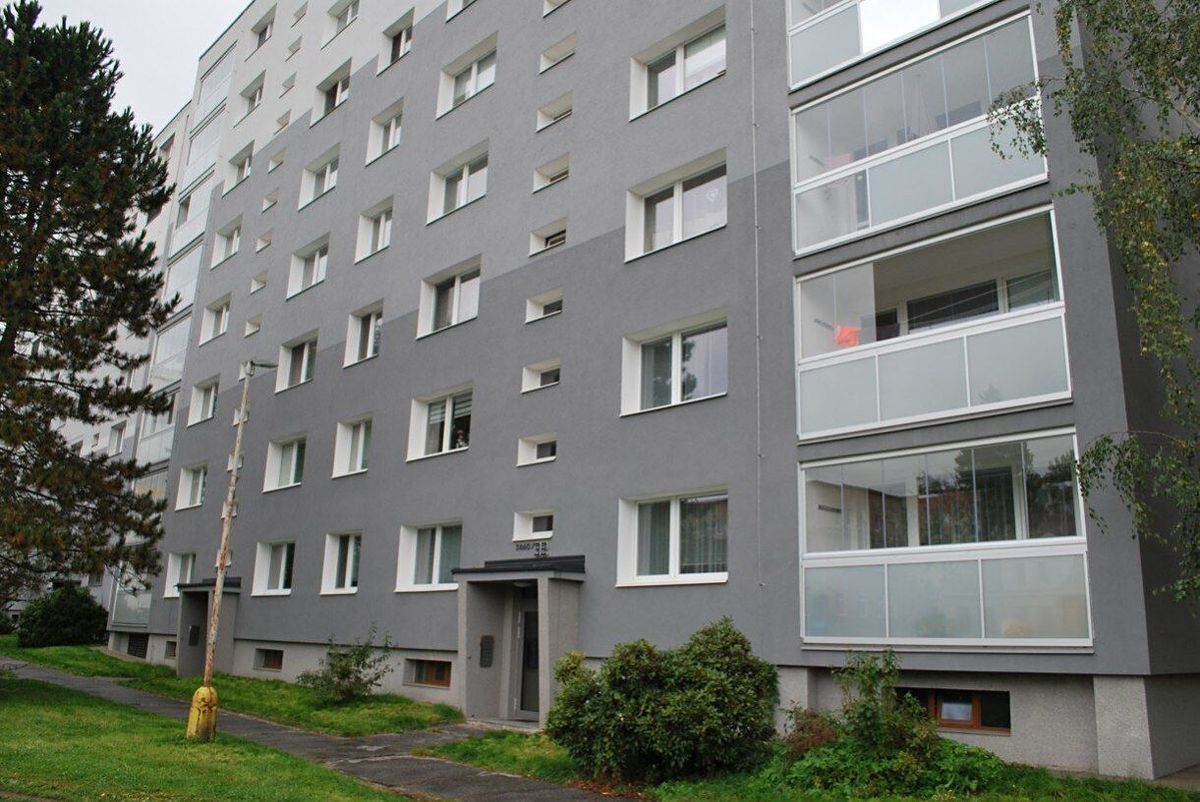 Prodej bytu 2+1 54 m², Jablonec nad Nisou – fotka 1 z 3