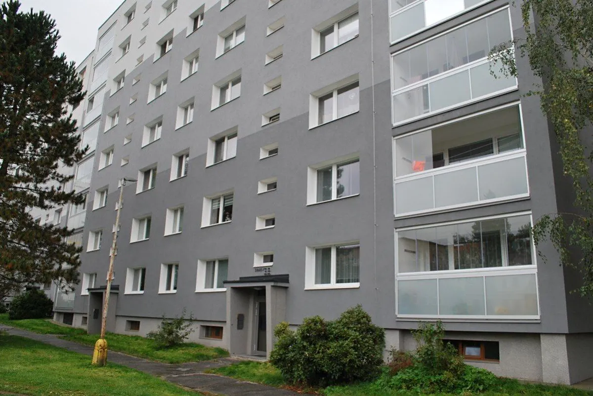 Prodej bytu 2+1 54 m²