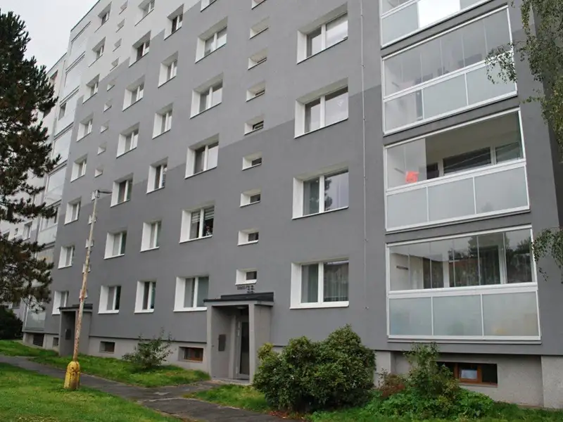 Prodej bytu 2+1 54 m², Jablonec nad Nisou – náhled fotky 1