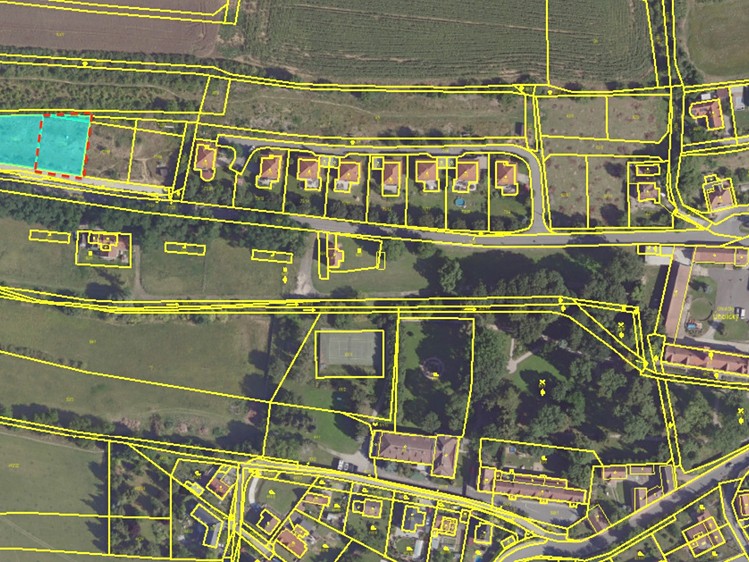 Ділянка на продаж, 846 м² (6 з 37)