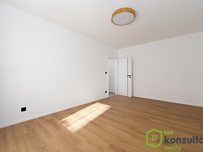 Квартира 2+kk на продаж, 51 м² (2 з 13)
