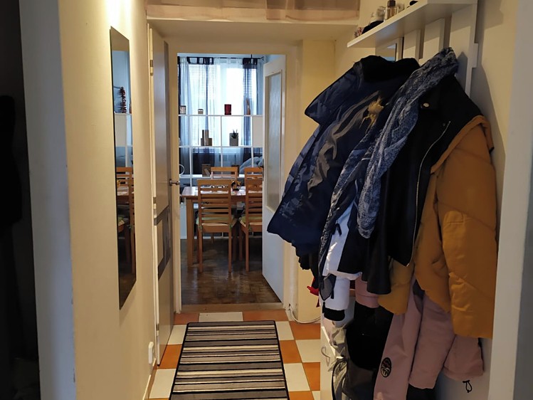 Wohnung 1+kk zur Miete, 34 m² (8 von 10)