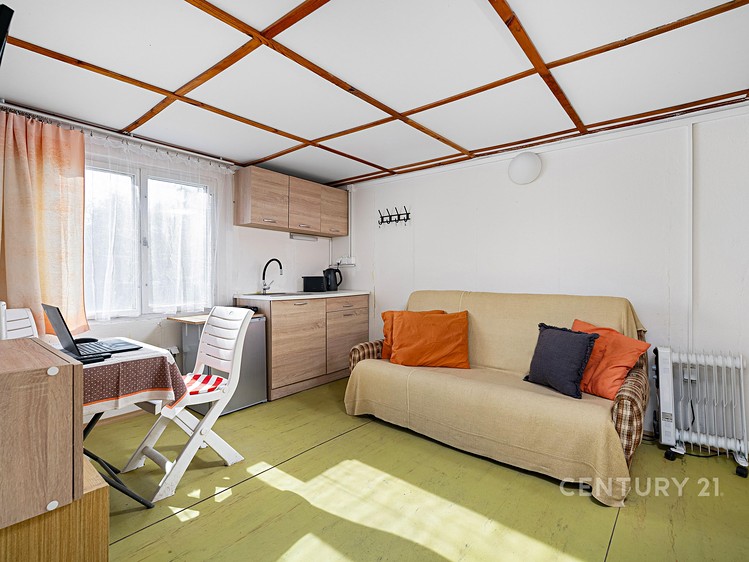 Haus zum Kauf, 20 m² (5 von 22)