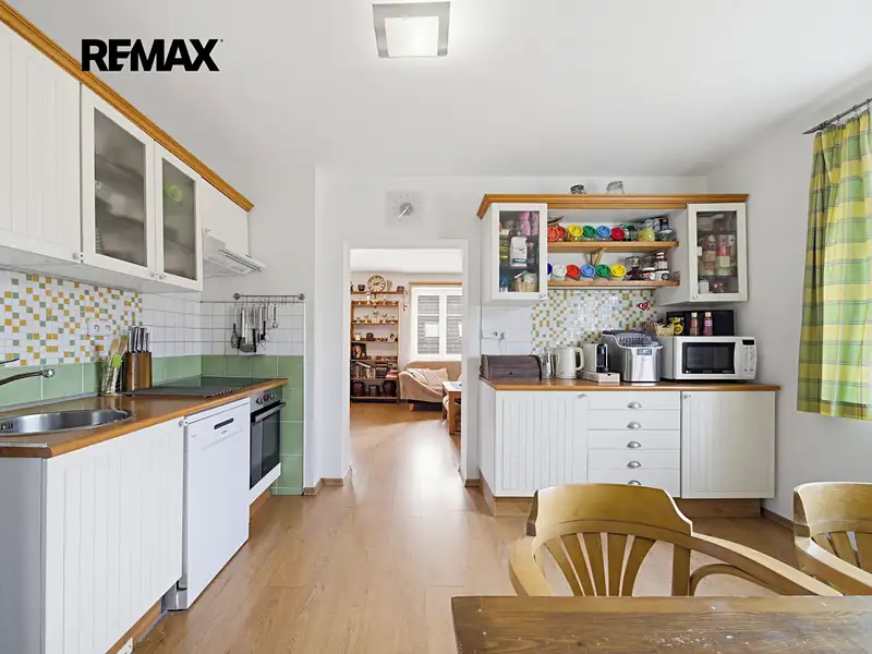 Prodej bytu 3+1 78 m², Mnichovice – náhled fotky 2