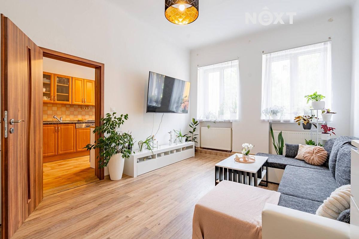 Prodej bytu 4+1 73 m²