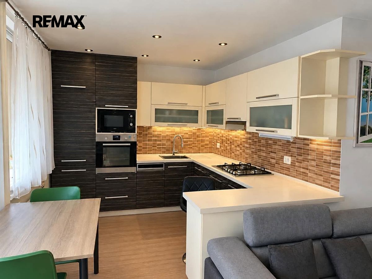 Pronájem bytu 2+1 50 m²
