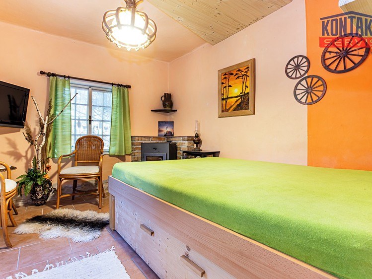 Prodej domu, 75 m² (17 z 28)