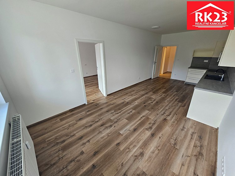 Квартира 2+kk на продаж, 53 м² (6 з 13)