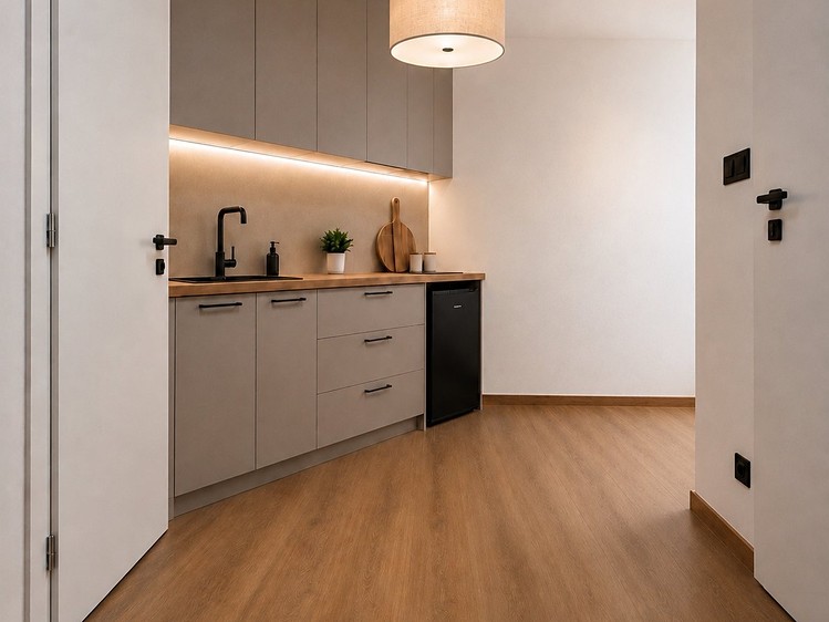 Prodej bytu 2+kk, 38 m² (3 z 15)