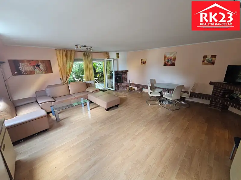 Prodej bytu 3+kk 65 m², Mariánské Lázně – náhled fotky 1