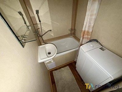 Wohnung 1+kk zur Miete, 31 m² (3 von 9)