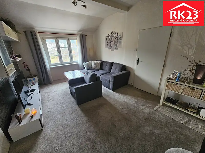 Prodej bytu 4+1 115 m², Mariánské Lázně – náhled fotky 2